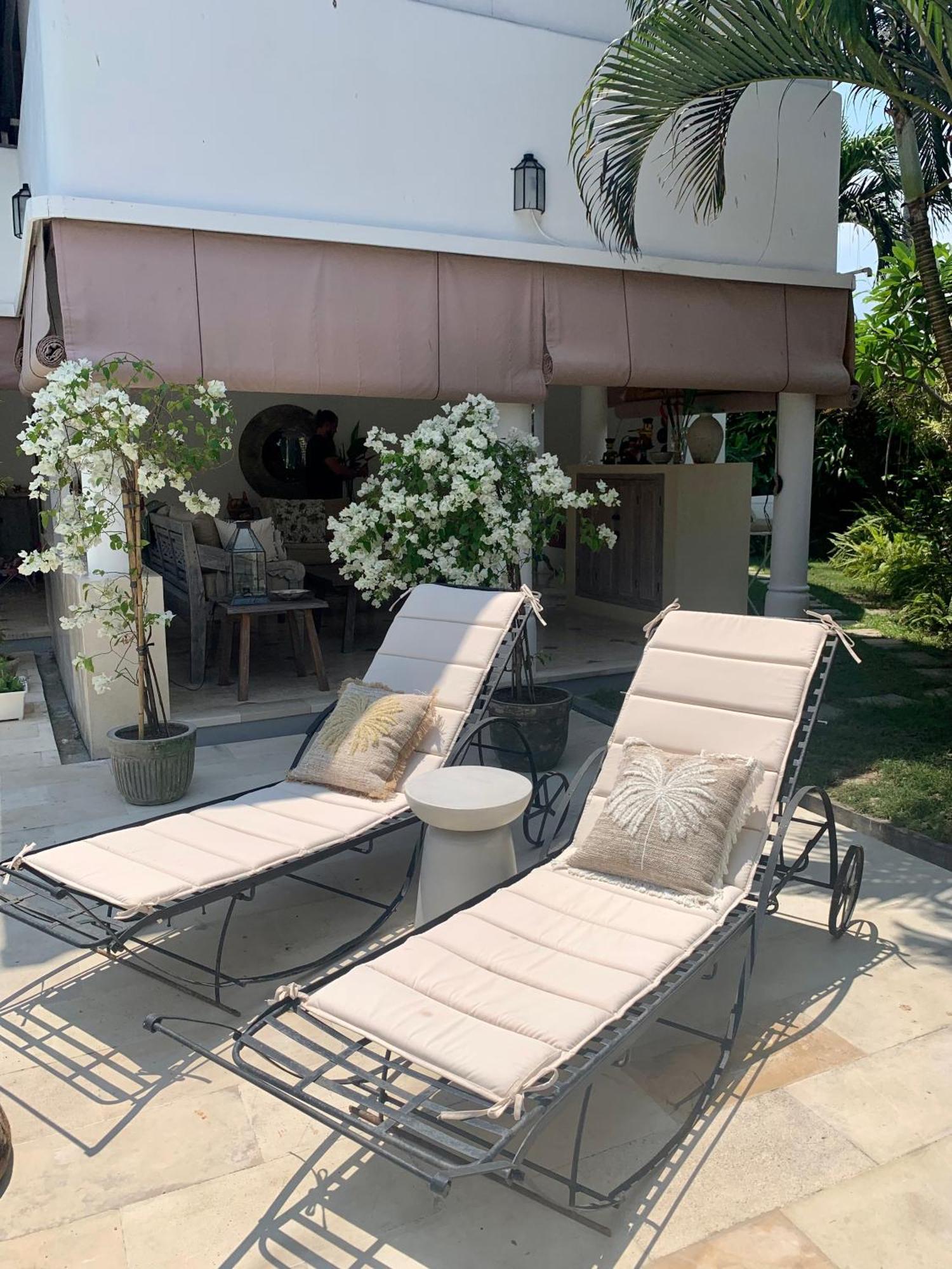 Unique 3Br Villa With Pool 5 Minute Walk To The Pererenan Beach Canggu Εξωτερικό φωτογραφία